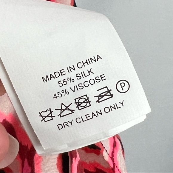 Kate Spade Posy Ikat Elasticated Dress M - Picture 12 of 12